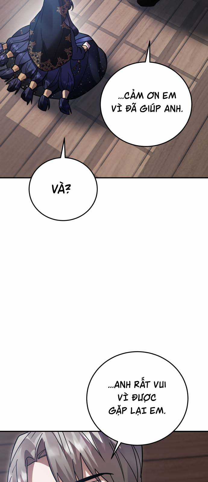 Anh hùng X Quỷ vương X Phản diện Chapter 95 trang 38