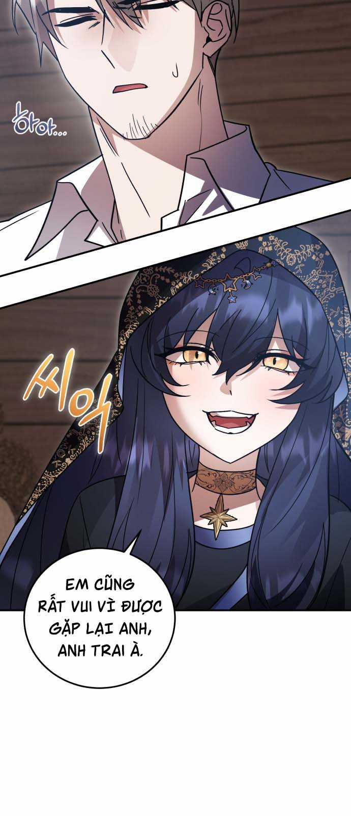 Anh hùng X Quỷ vương X Phản diện Chapter 95 trang 39