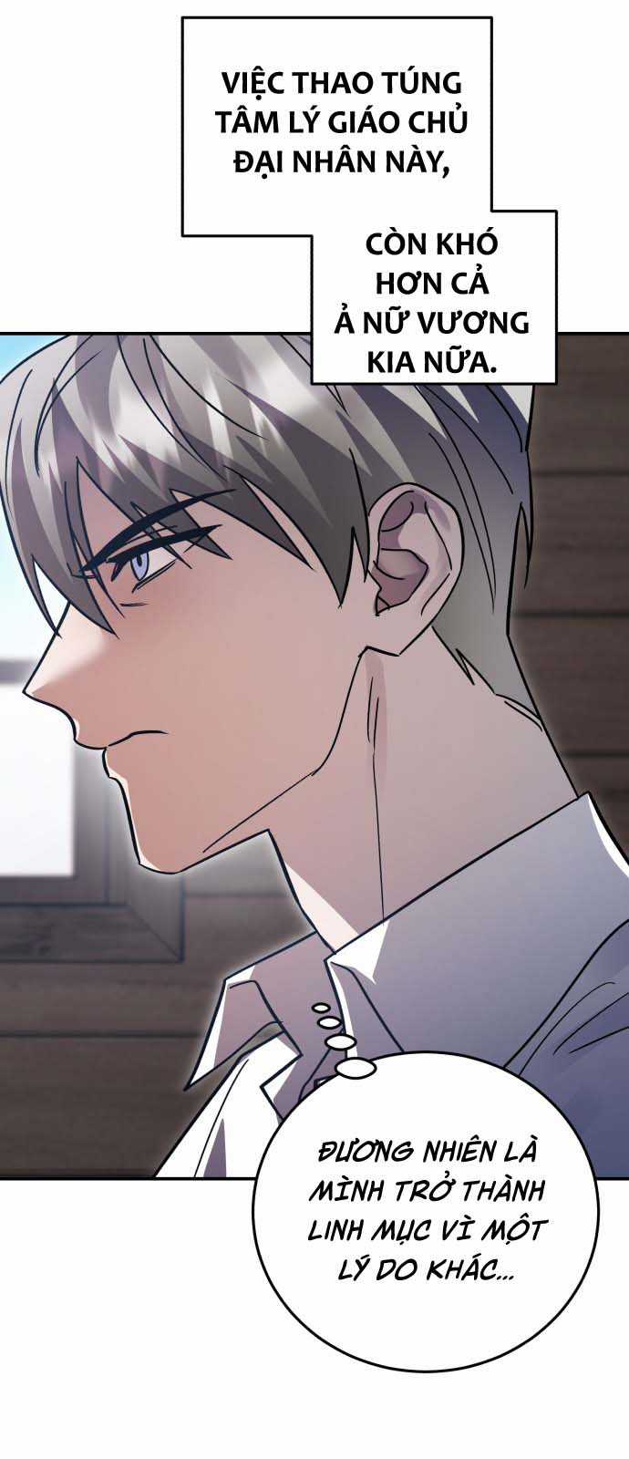 Anh hùng X Quỷ vương X Phản diện Chapter 95 trang 40