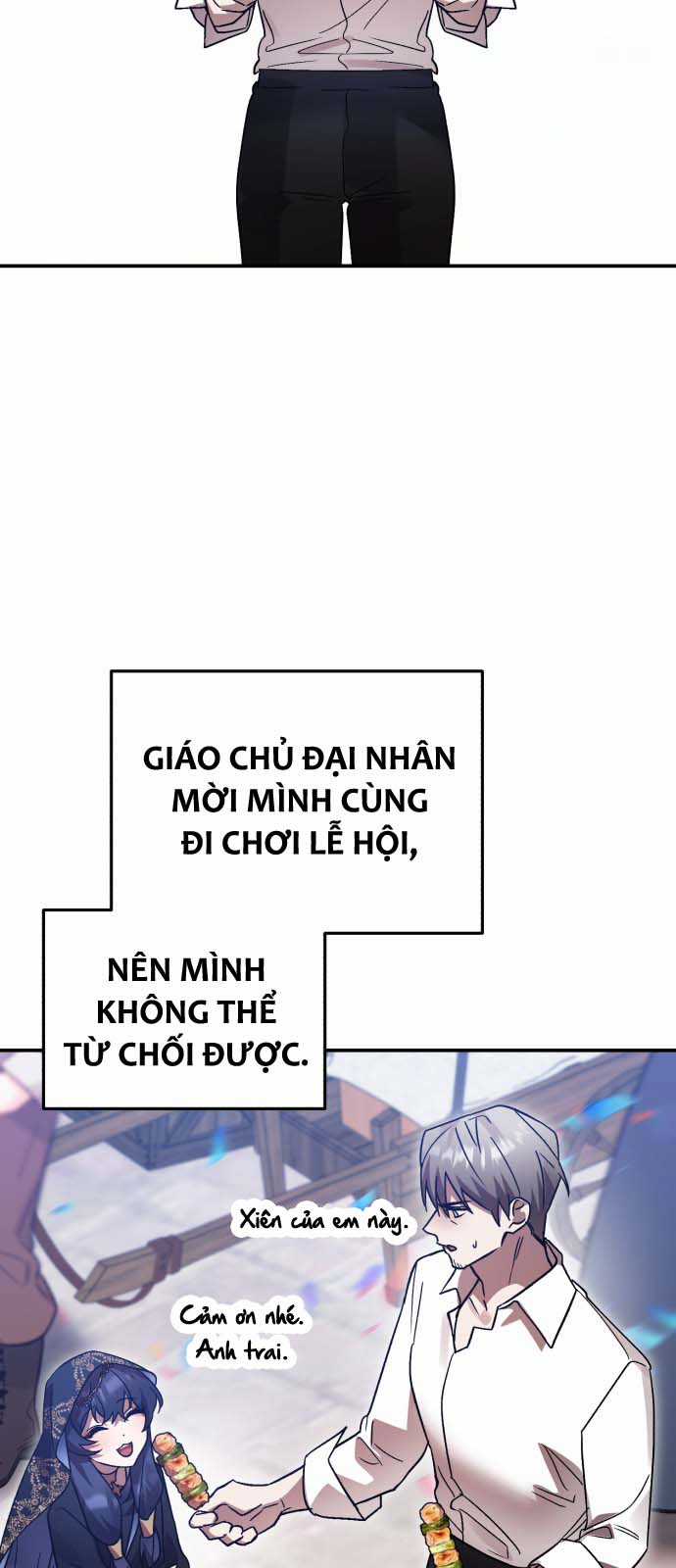 Anh hùng X Quỷ vương X Phản diện Chapter 95 trang 45