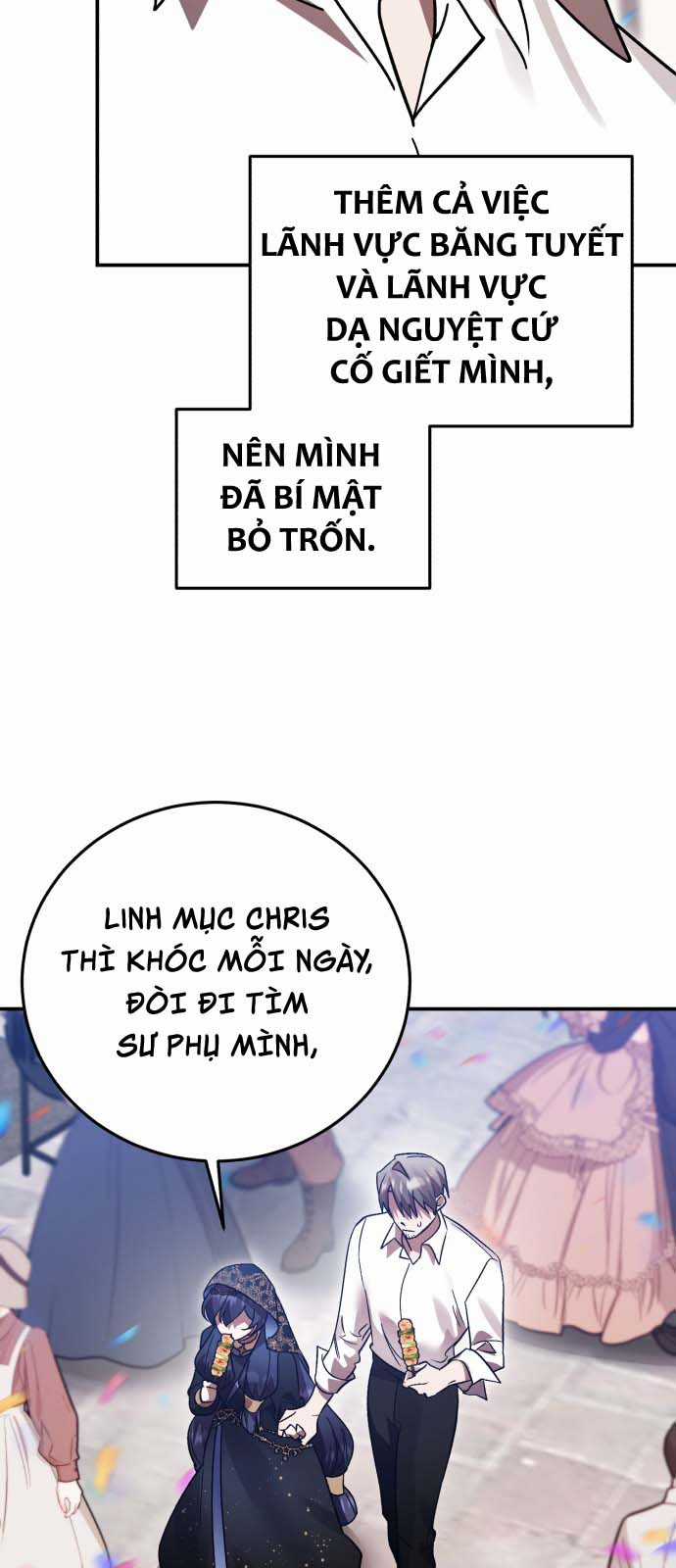 Anh hùng X Quỷ vương X Phản diện Chapter 95 trang 47