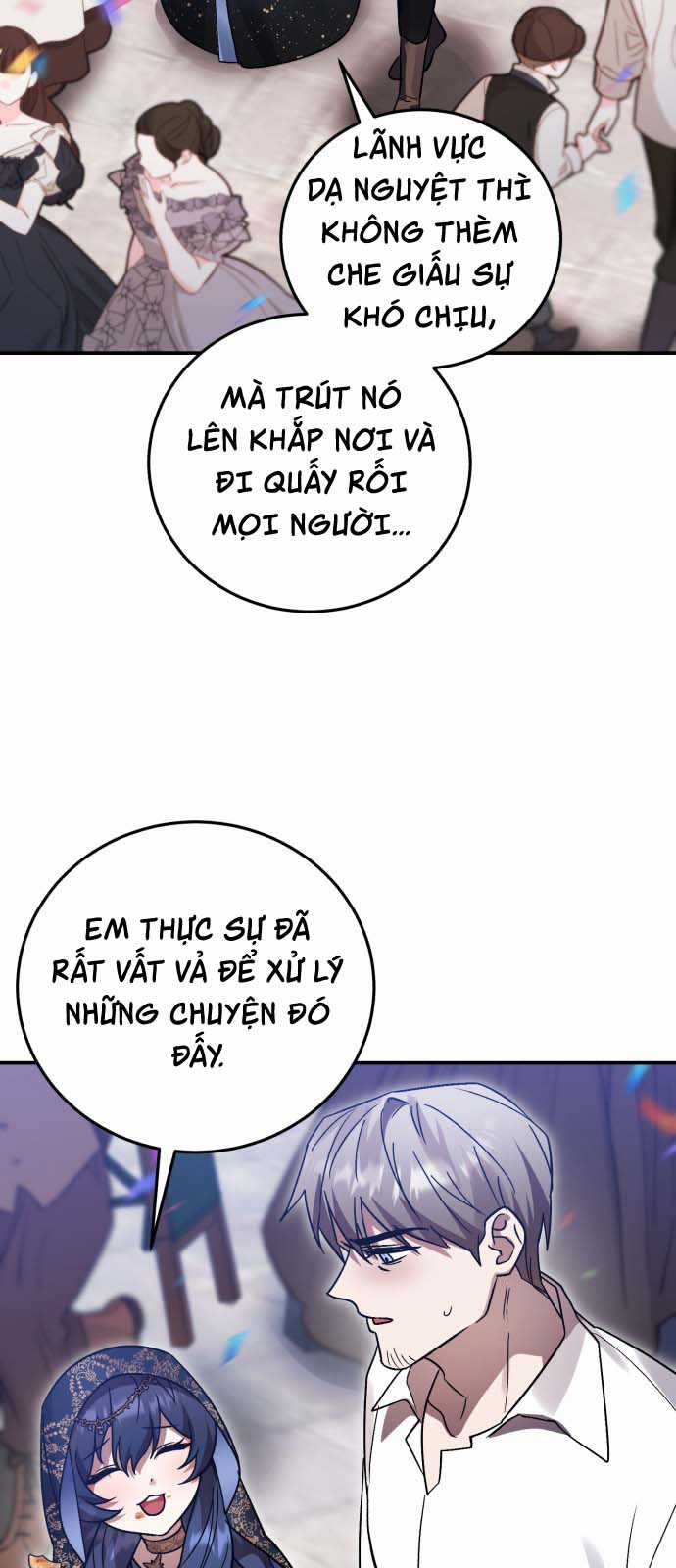 Anh hùng X Quỷ vương X Phản diện Chapter 95 trang 48