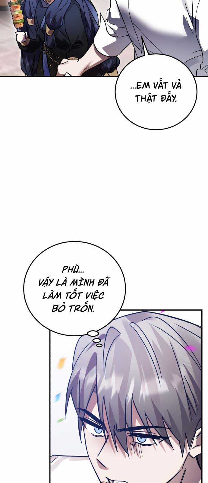 Anh hùng X Quỷ vương X Phản diện Chapter 95 trang 49