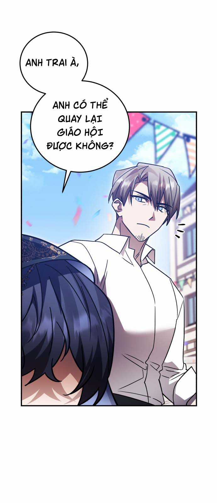 Anh hùng X Quỷ vương X Phản diện Chapter 95 trang 52