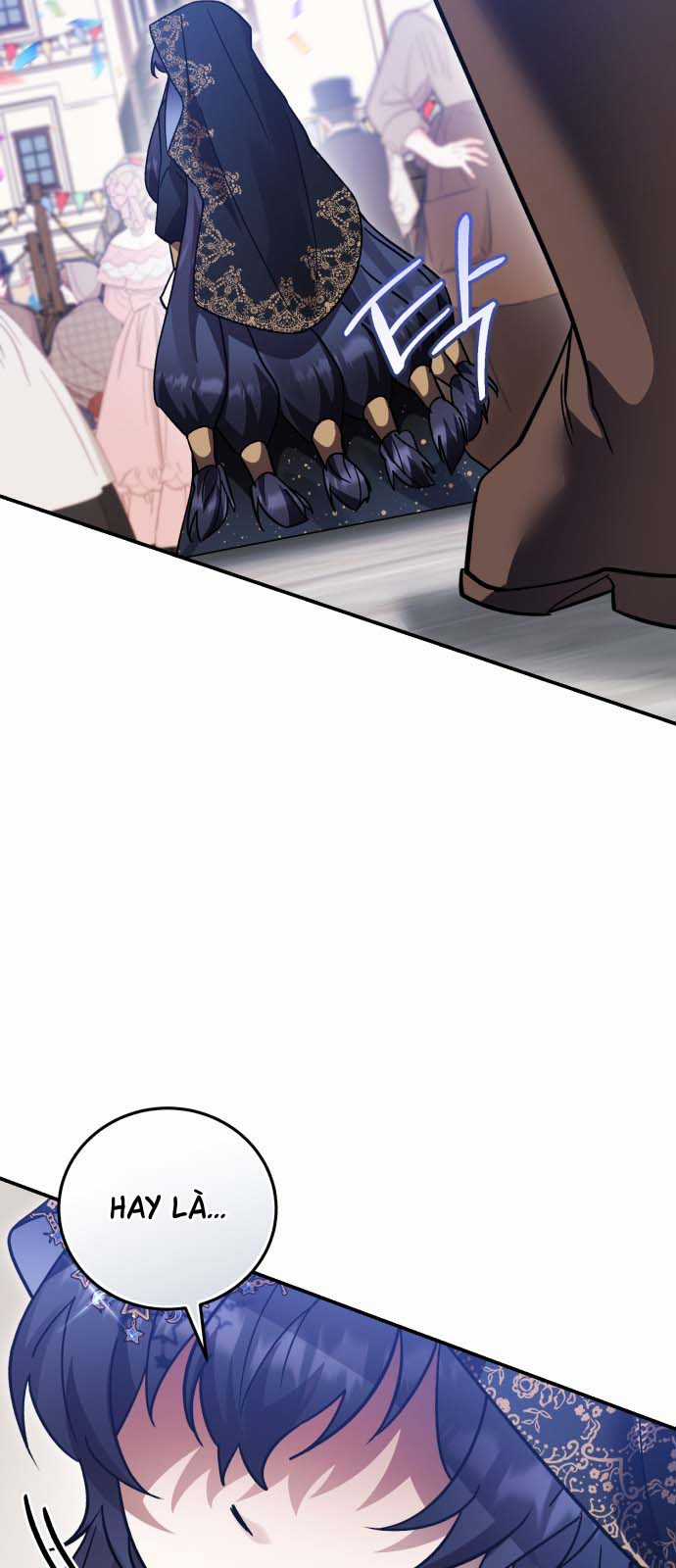 Anh hùng X Quỷ vương X Phản diện Chapter 95 trang 54