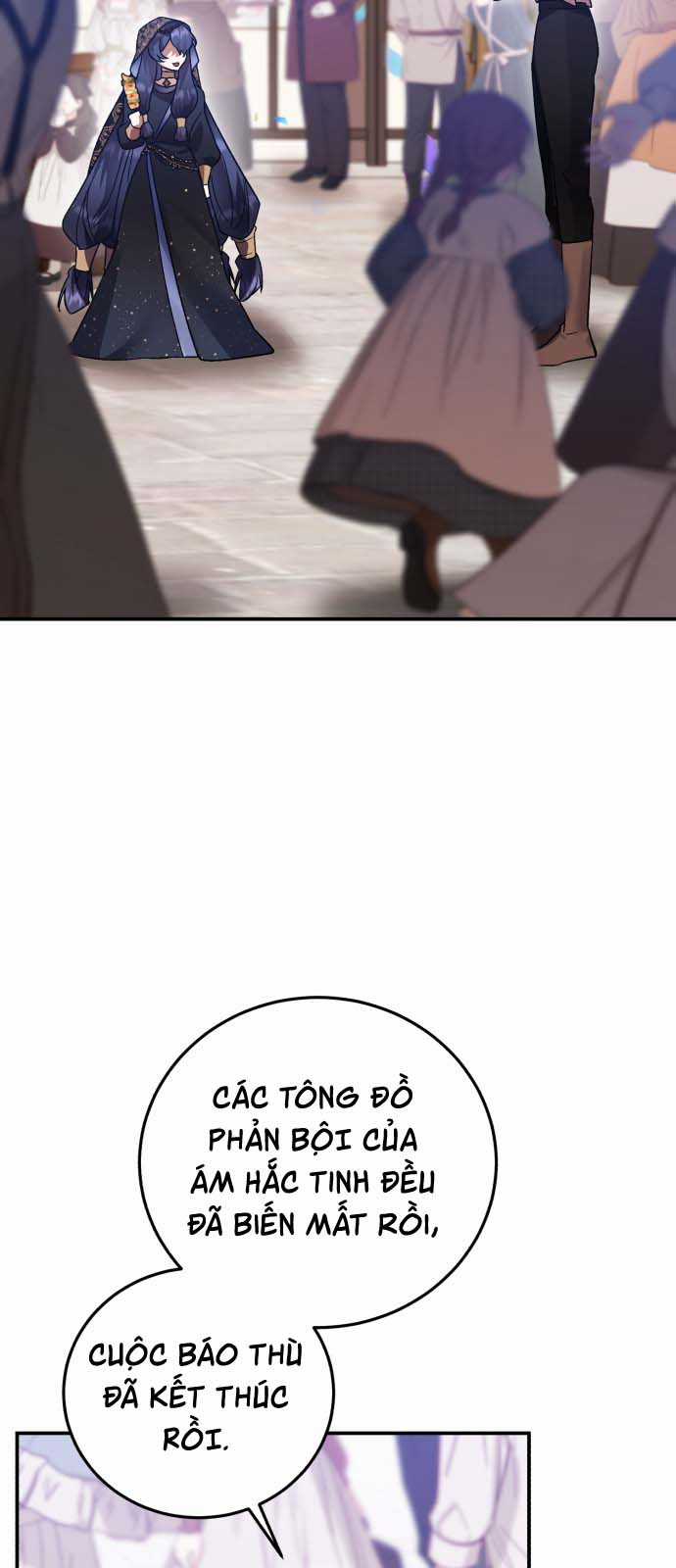 Anh hùng X Quỷ vương X Phản diện Chapter 95 trang 56