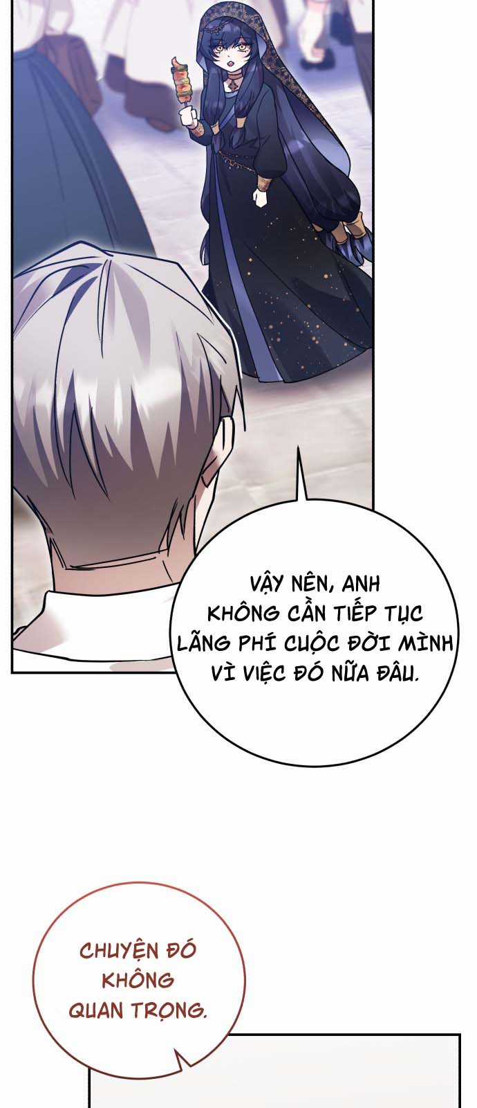 Anh hùng X Quỷ vương X Phản diện Chapter 95 trang 57