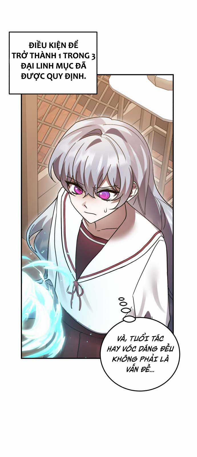 Anh hùng X Quỷ vương X Phản diện Chapter 95 trang 6