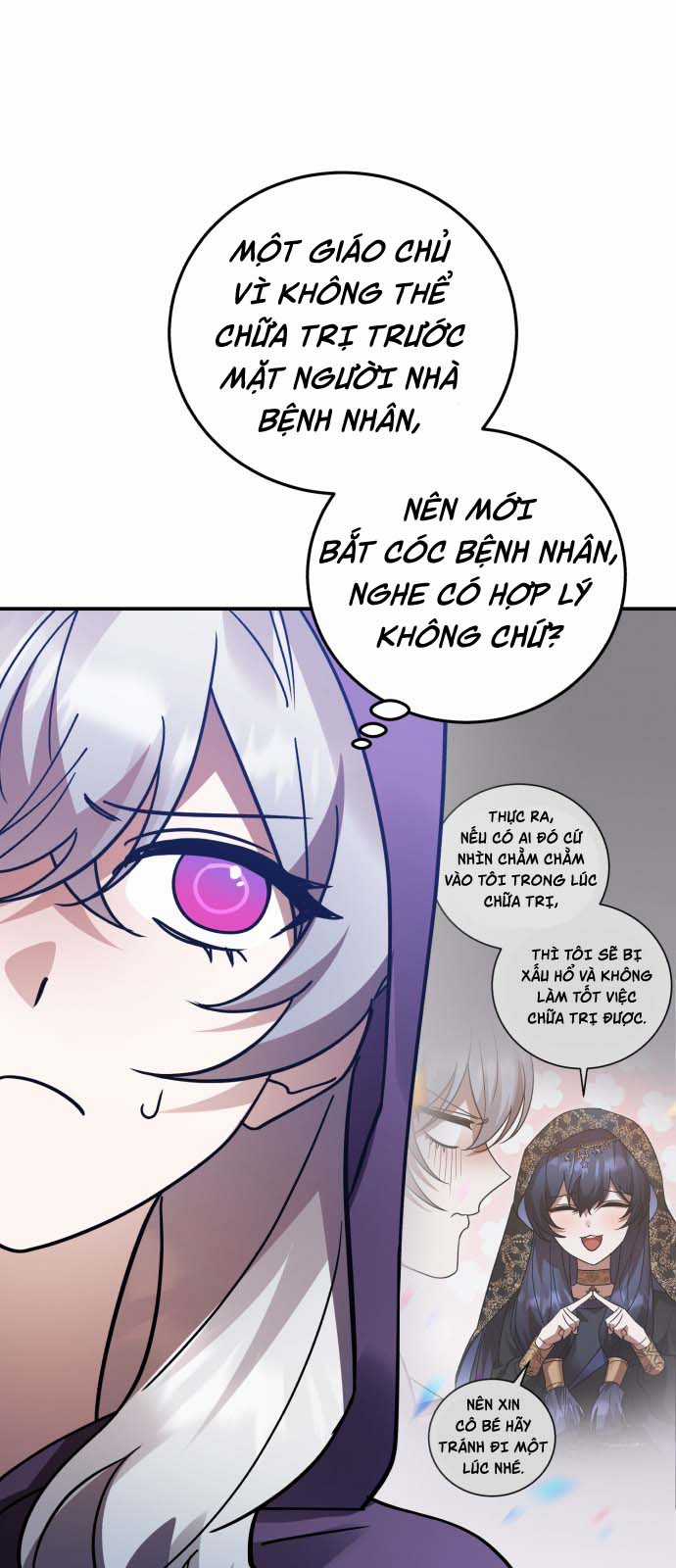 Anh hùng X Quỷ vương X Phản diện Chapter 96 trang 12