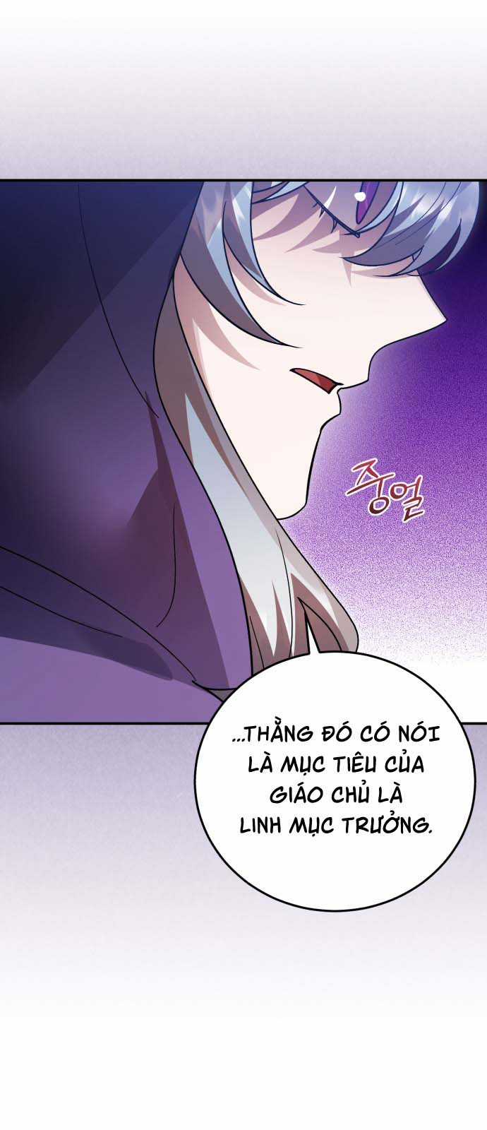 Anh hùng X Quỷ vương X Phản diện Chapter 96 trang 14