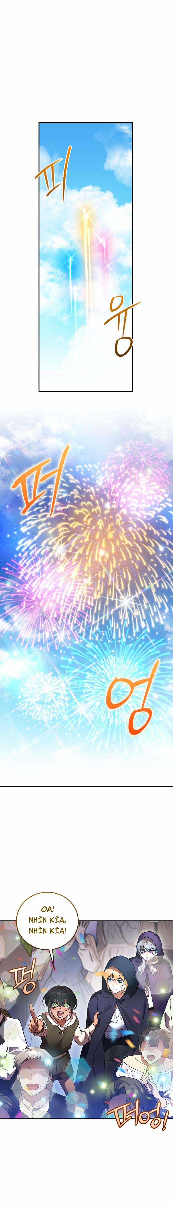 Anh hùng X Quỷ vương X Phản diện Chapter 96 trang 2