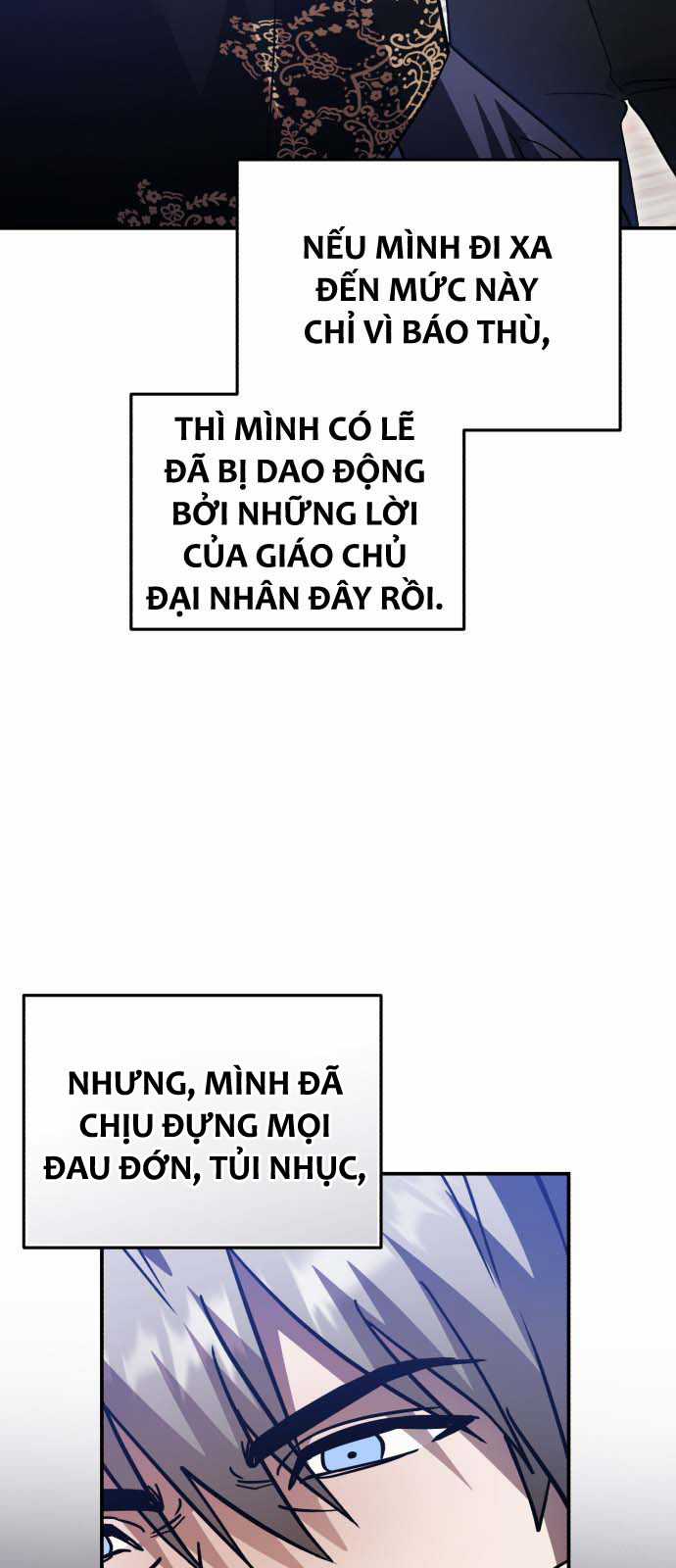 Anh hùng X Quỷ vương X Phản diện Chapter 96 trang 23