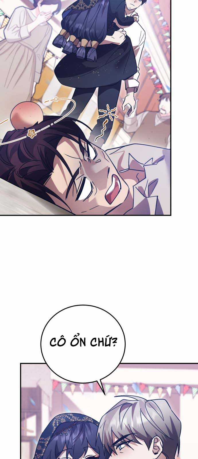 Anh hùng X Quỷ vương X Phản diện Chapter 96 trang 27