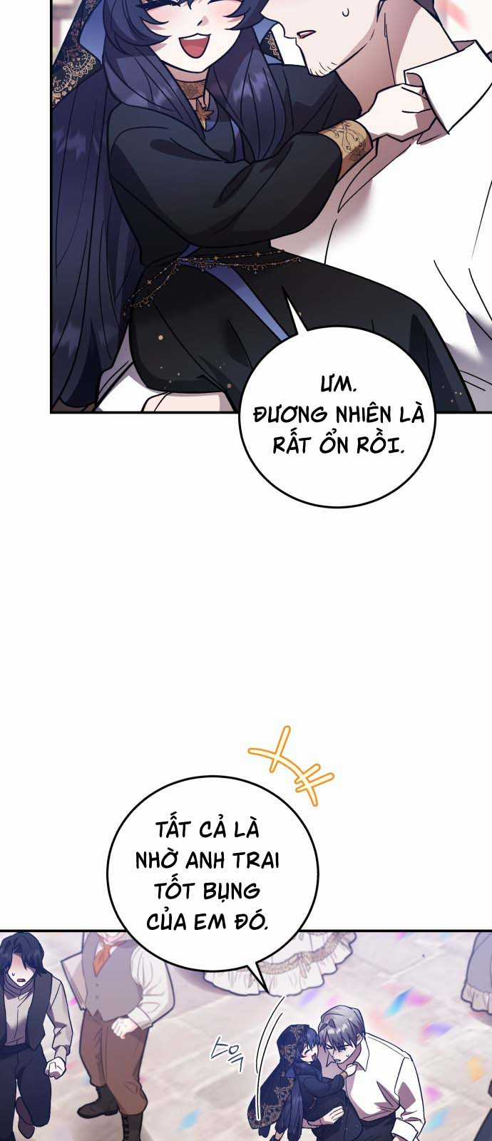 Anh hùng X Quỷ vương X Phản diện Chapter 96 trang 28