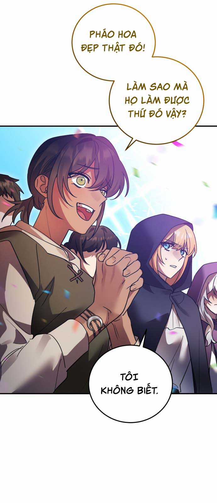 Anh hùng X Quỷ vương X Phản diện Chapter 96 trang 3