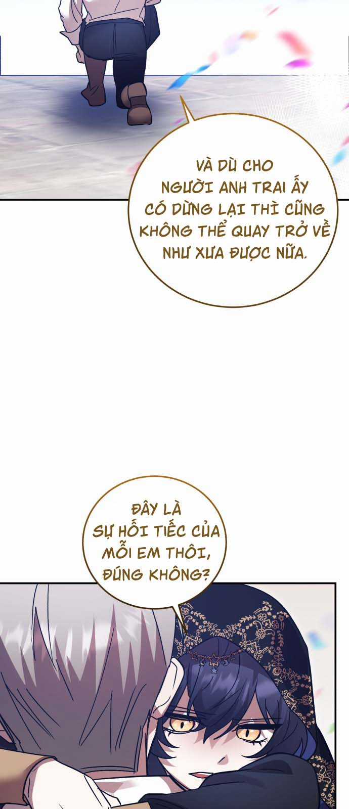 Anh hùng X Quỷ vương X Phản diện Chapter 96 trang 31