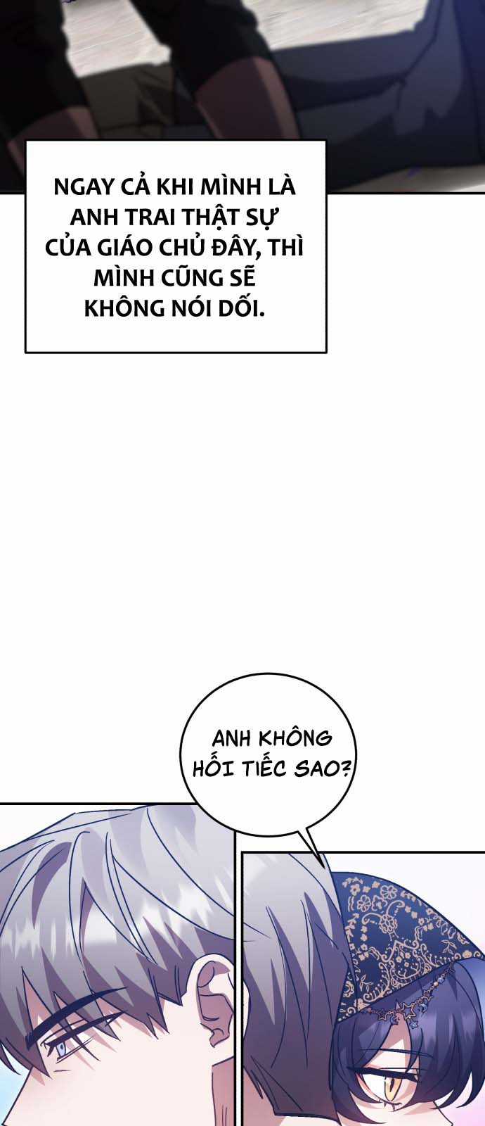 Anh hùng X Quỷ vương X Phản diện Chapter 96 trang 33