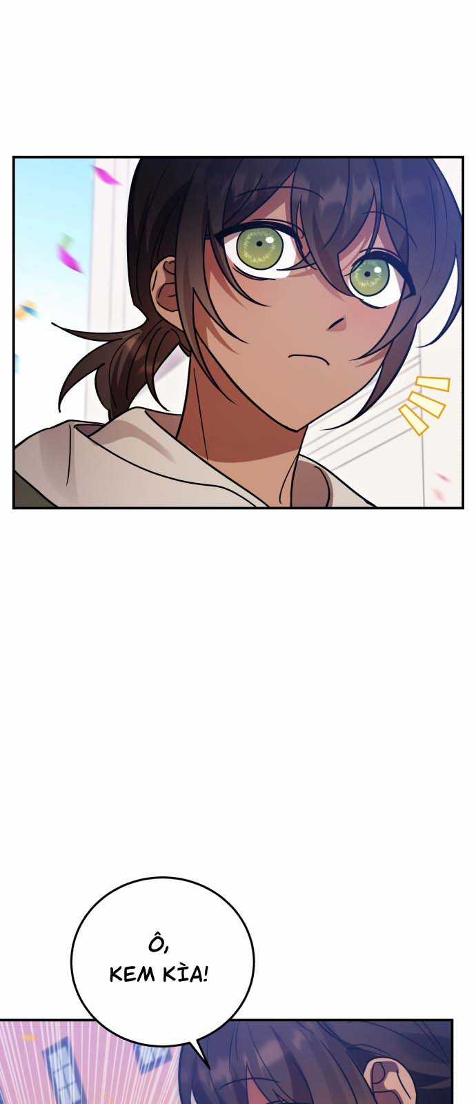 Anh hùng X Quỷ vương X Phản diện Chapter 96 trang 4