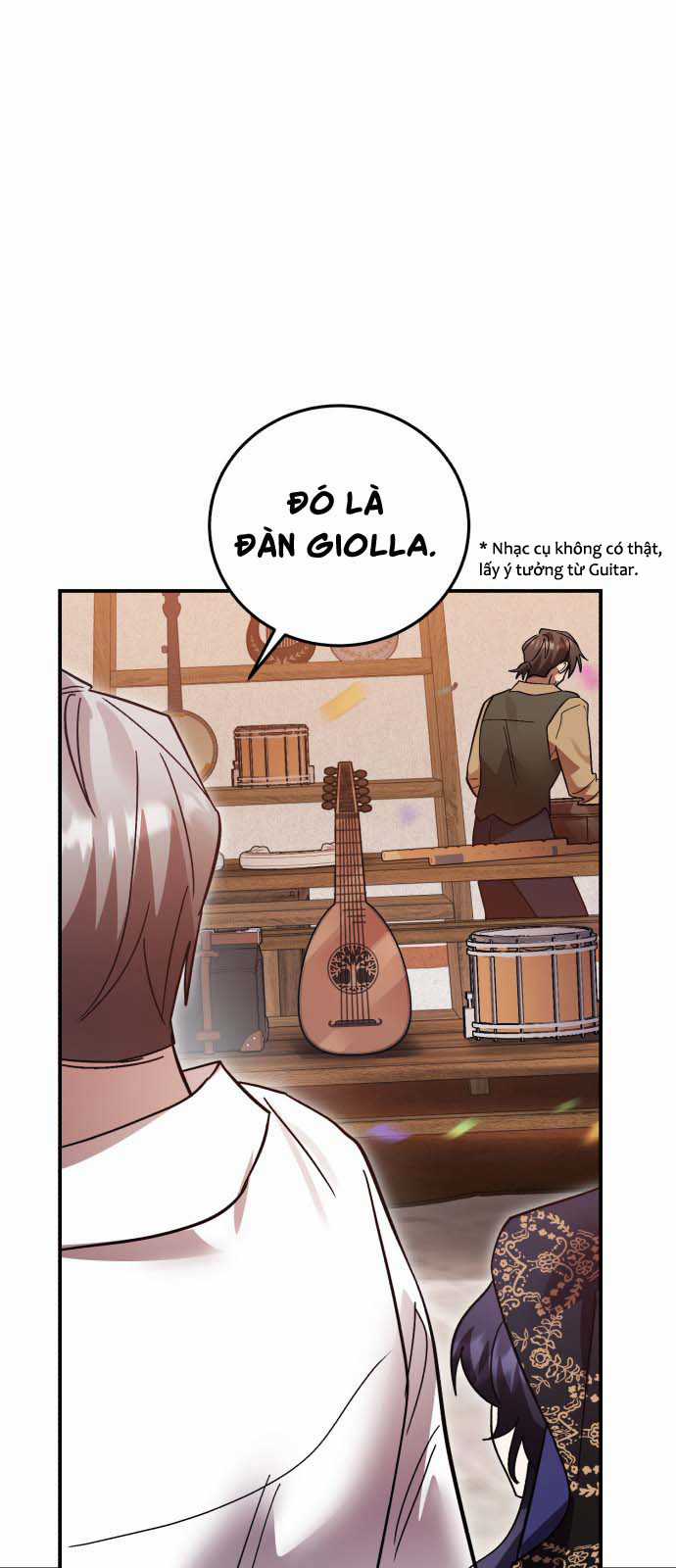 Anh hùng X Quỷ vương X Phản diện Chapter 96 trang 43