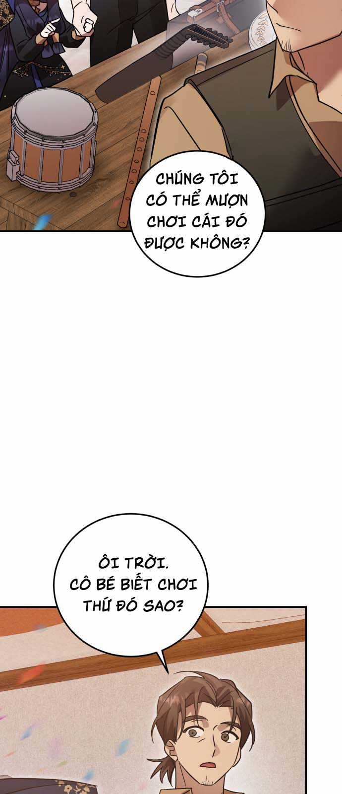 Anh hùng X Quỷ vương X Phản diện Chapter 96 trang 45