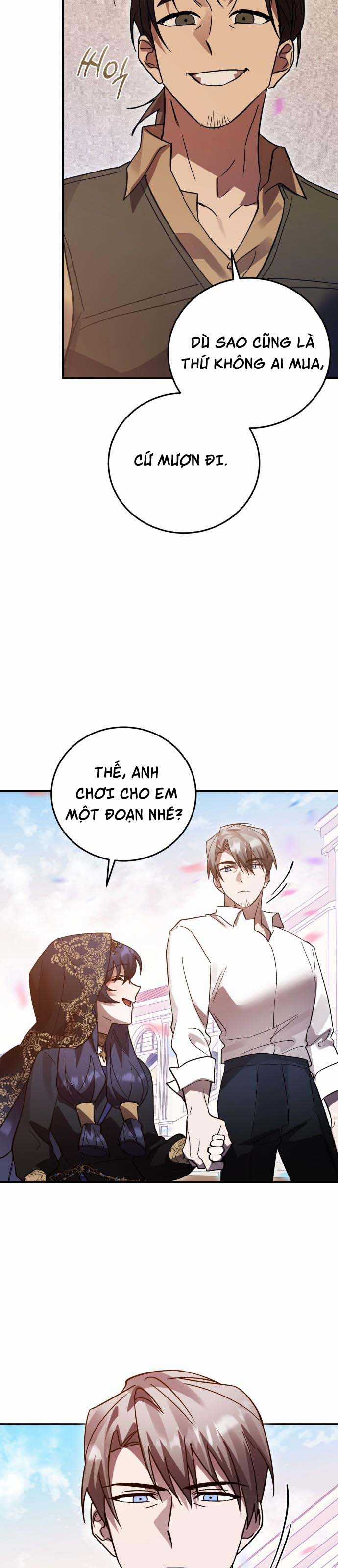 Anh hùng X Quỷ vương X Phản diện Chapter 96 trang 47