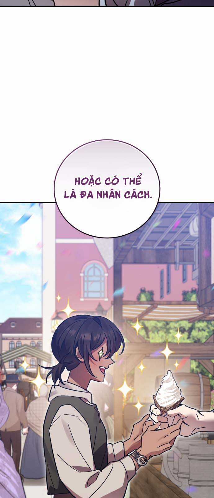 Anh hùng X Quỷ vương X Phản diện Chapter 96 trang 8