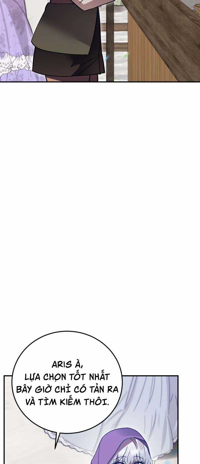 Anh hùng X Quỷ vương X Phản diện Chapter 96 trang 9