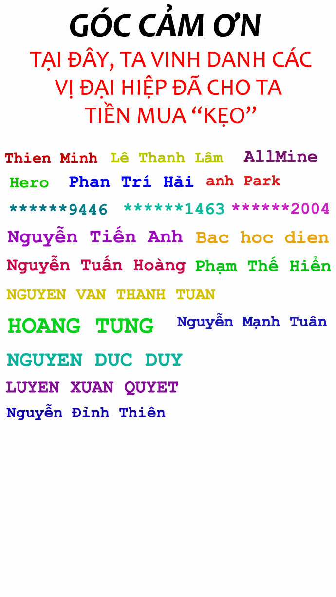 Anh hùng X Quỷ vương X Phản diện Chapter 97 trang 1