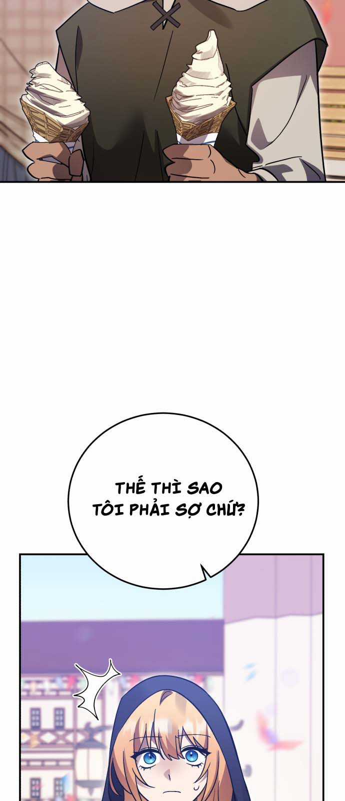 Anh hùng X Quỷ vương X Phản diện Chapter 97 trang 10