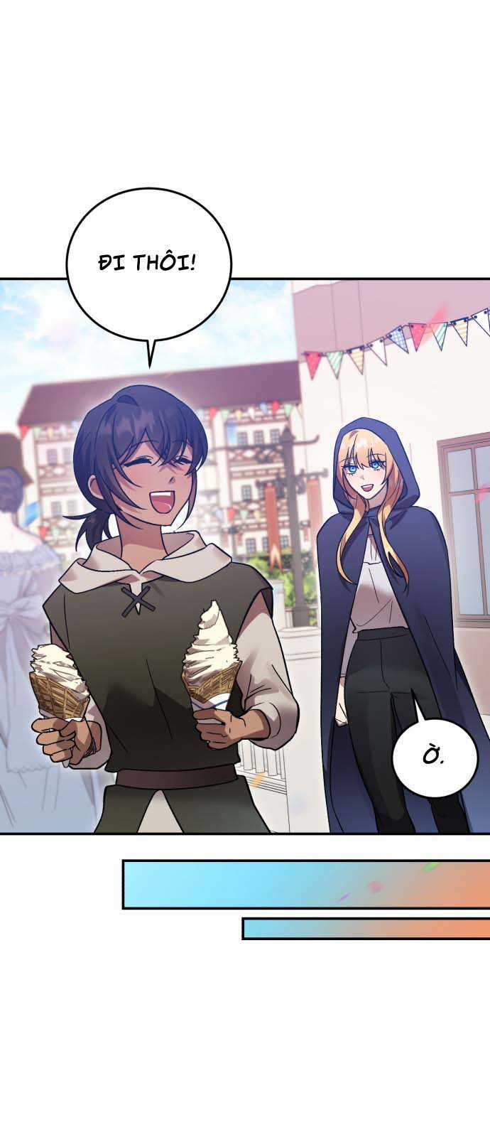 Anh hùng X Quỷ vương X Phản diện Chapter 97 trang 13