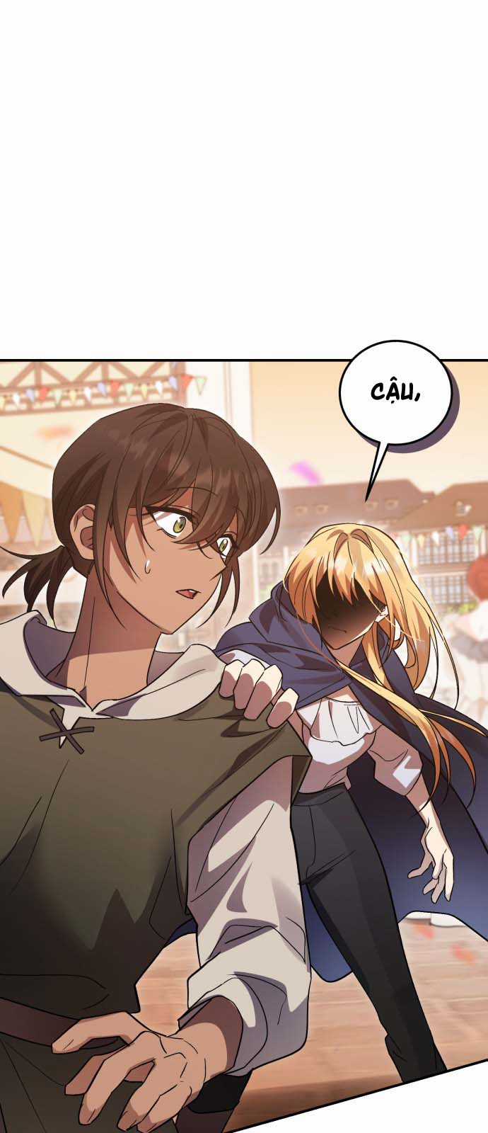 Anh hùng X Quỷ vương X Phản diện Chapter 97 trang 18