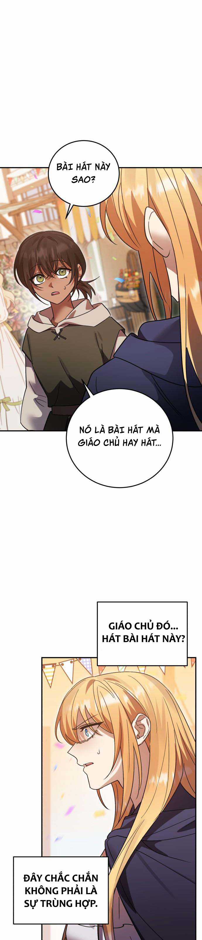 Anh hùng X Quỷ vương X Phản diện Chapter 97 trang 20