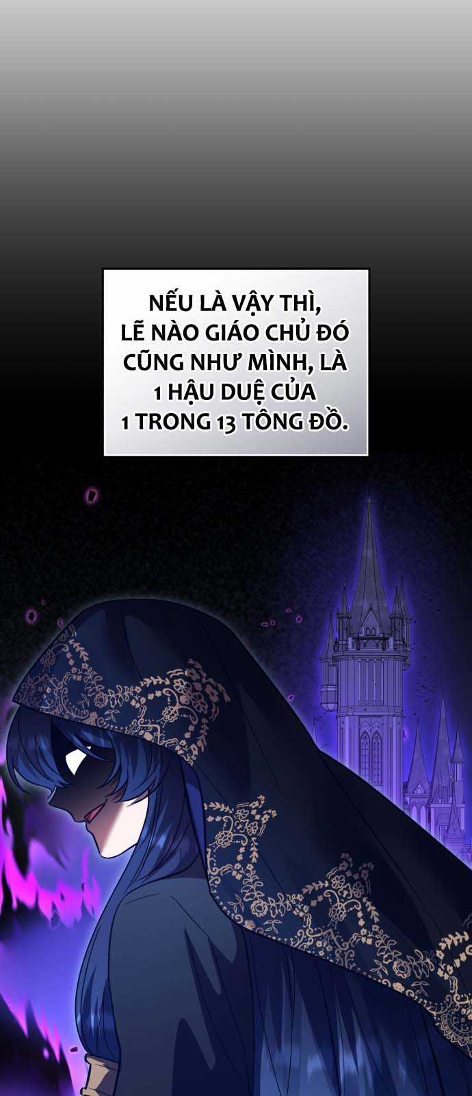 Anh hùng X Quỷ vương X Phản diện Chapter 97 trang 24