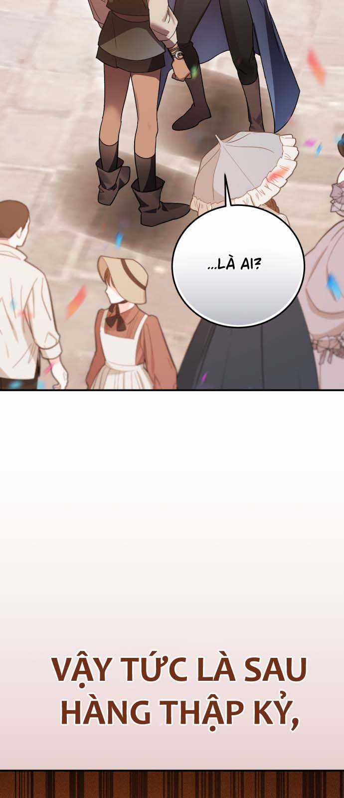 Anh hùng X Quỷ vương X Phản diện Chapter 97 trang 26