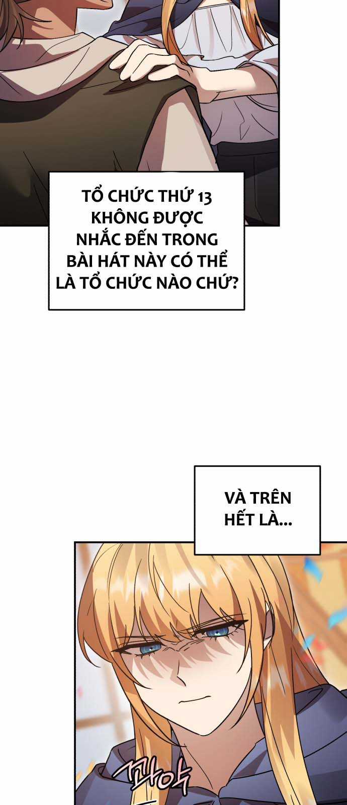 Anh hùng X Quỷ vương X Phản diện Chapter 97 trang 28