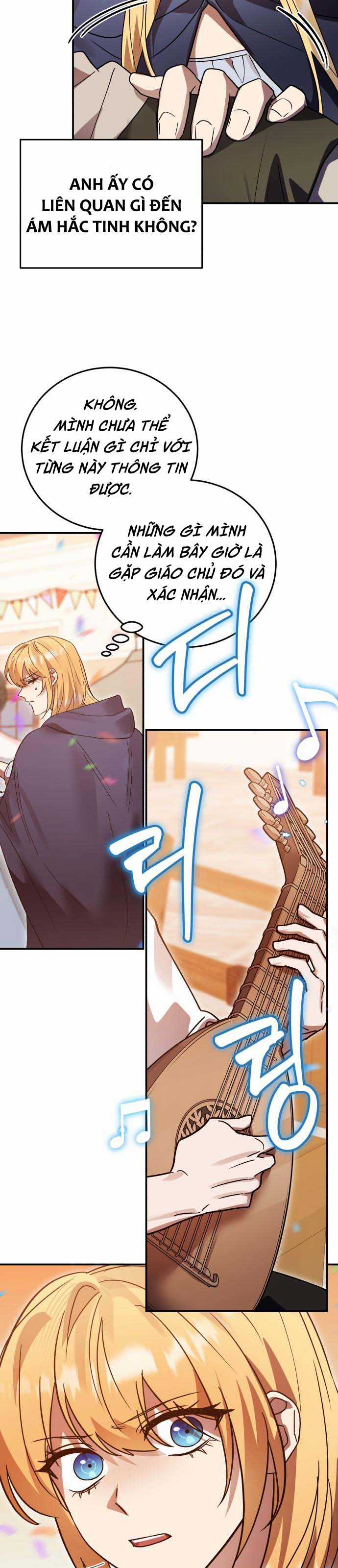 Anh hùng X Quỷ vương X Phản diện Chapter 97 trang 29