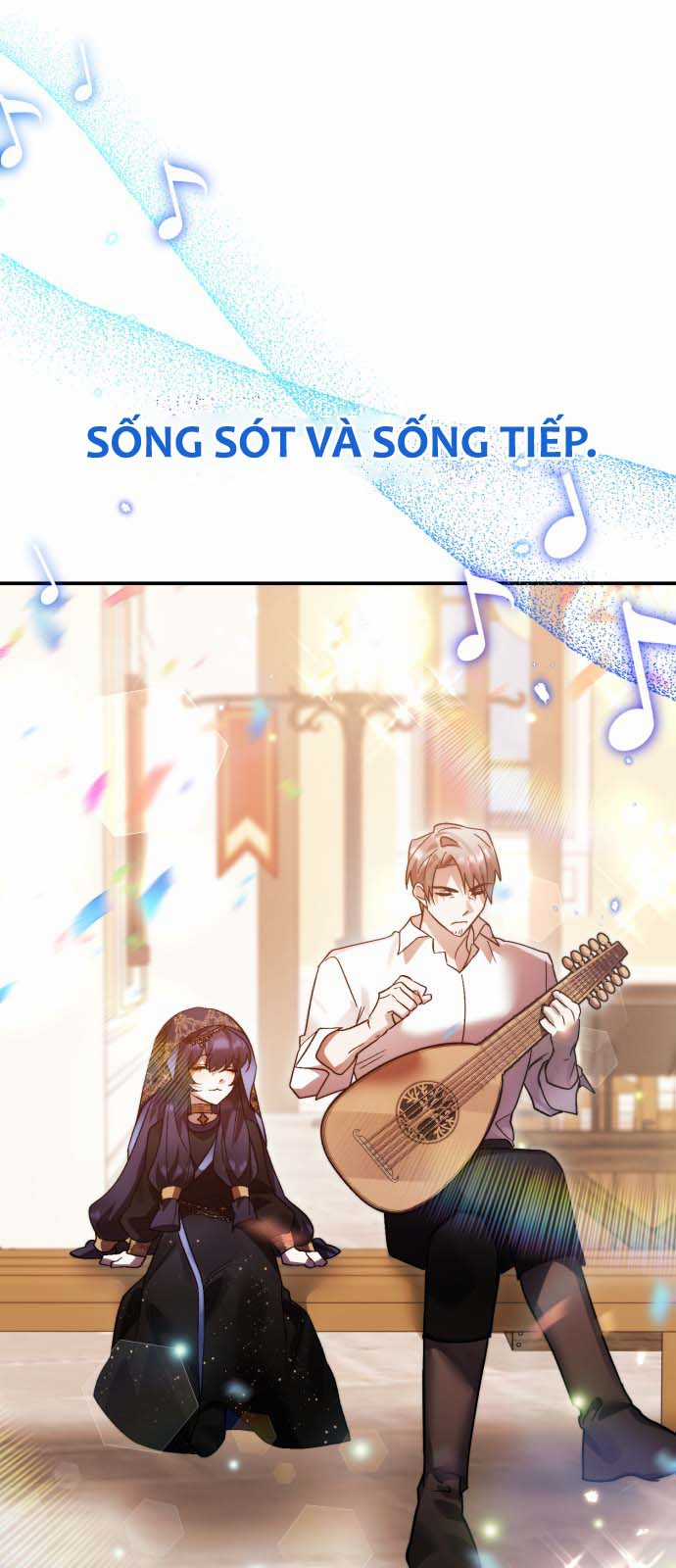 Anh hùng X Quỷ vương X Phản diện Chapter 97 trang 33