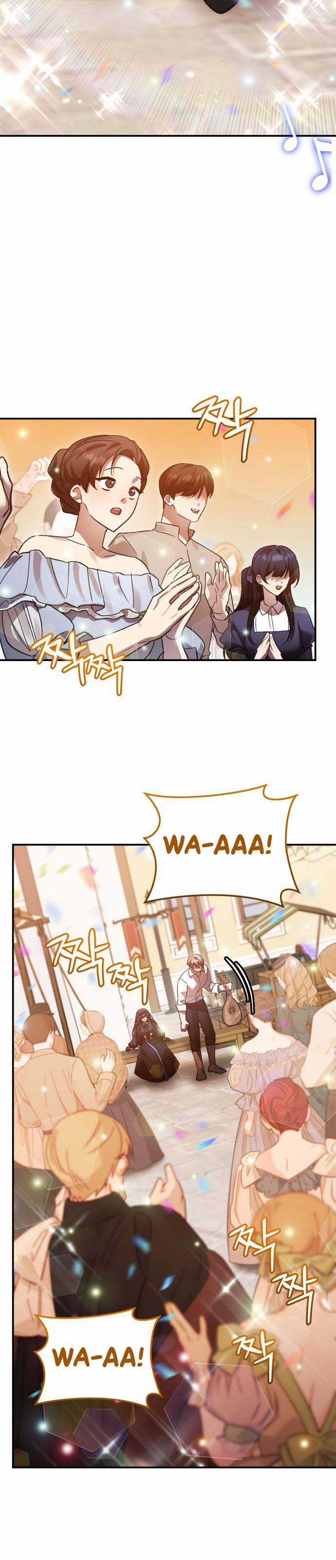 Anh hùng X Quỷ vương X Phản diện Chapter 97 trang 34