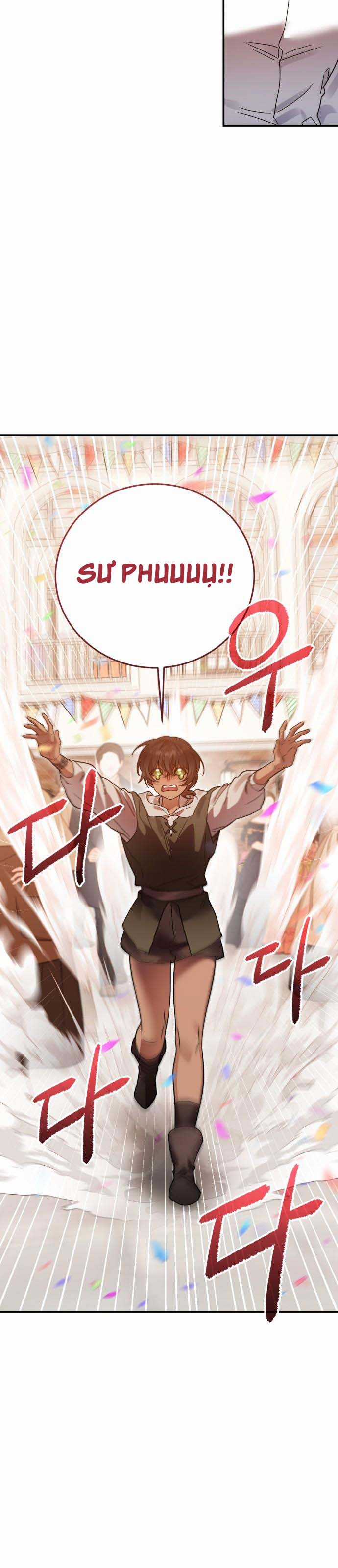 Anh hùng X Quỷ vương X Phản diện Chapter 97 trang 37