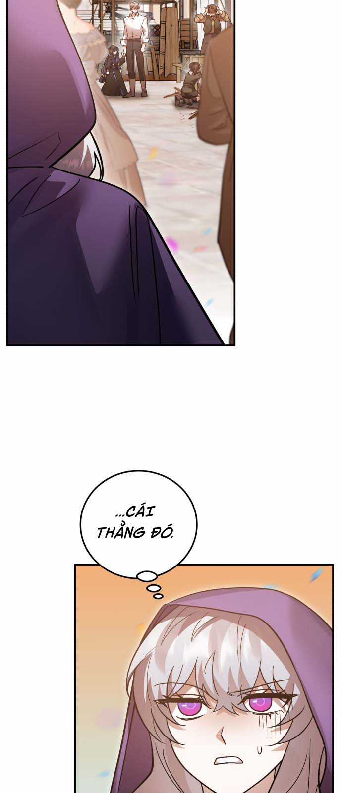 Anh hùng X Quỷ vương X Phản diện Chapter 97 trang 40