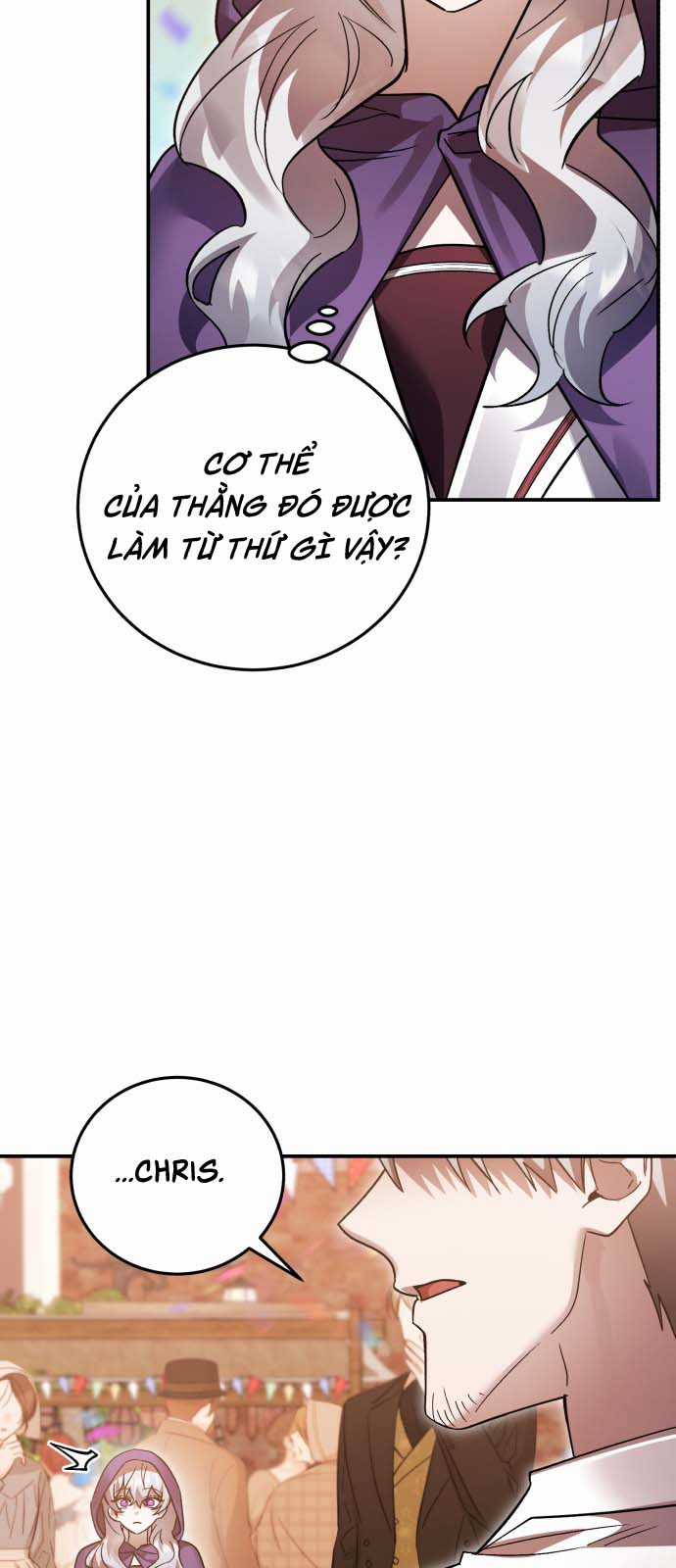 Anh hùng X Quỷ vương X Phản diện Chapter 97 trang 41