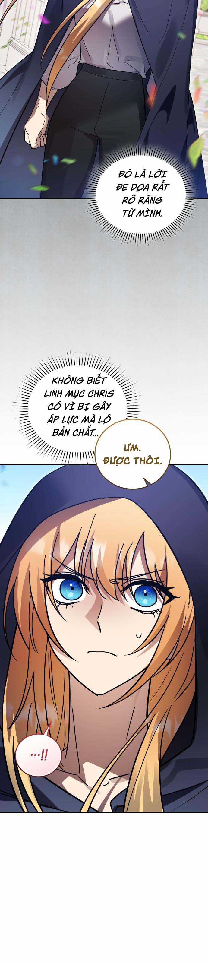 Anh hùng X Quỷ vương X Phản diện Chapter 97 trang 7