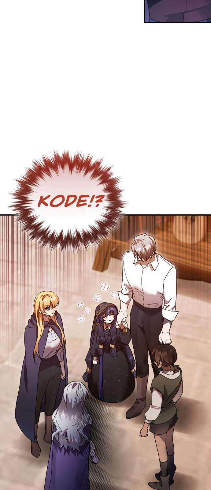 Anh hùng X Quỷ vương X Phản diện Chapter 98 trang 14