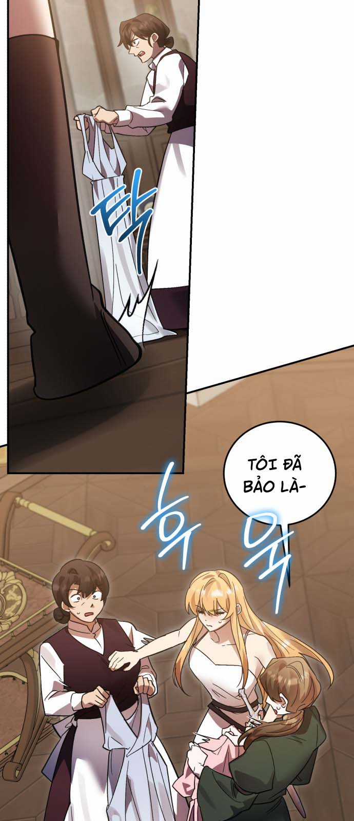 Anh hùng X Quỷ vương X Phản diện Chapter 98 trang 32