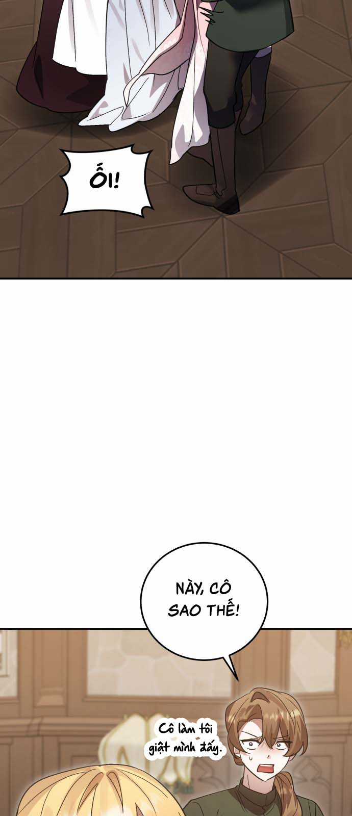 Anh hùng X Quỷ vương X Phản diện Chapter 98 trang 33