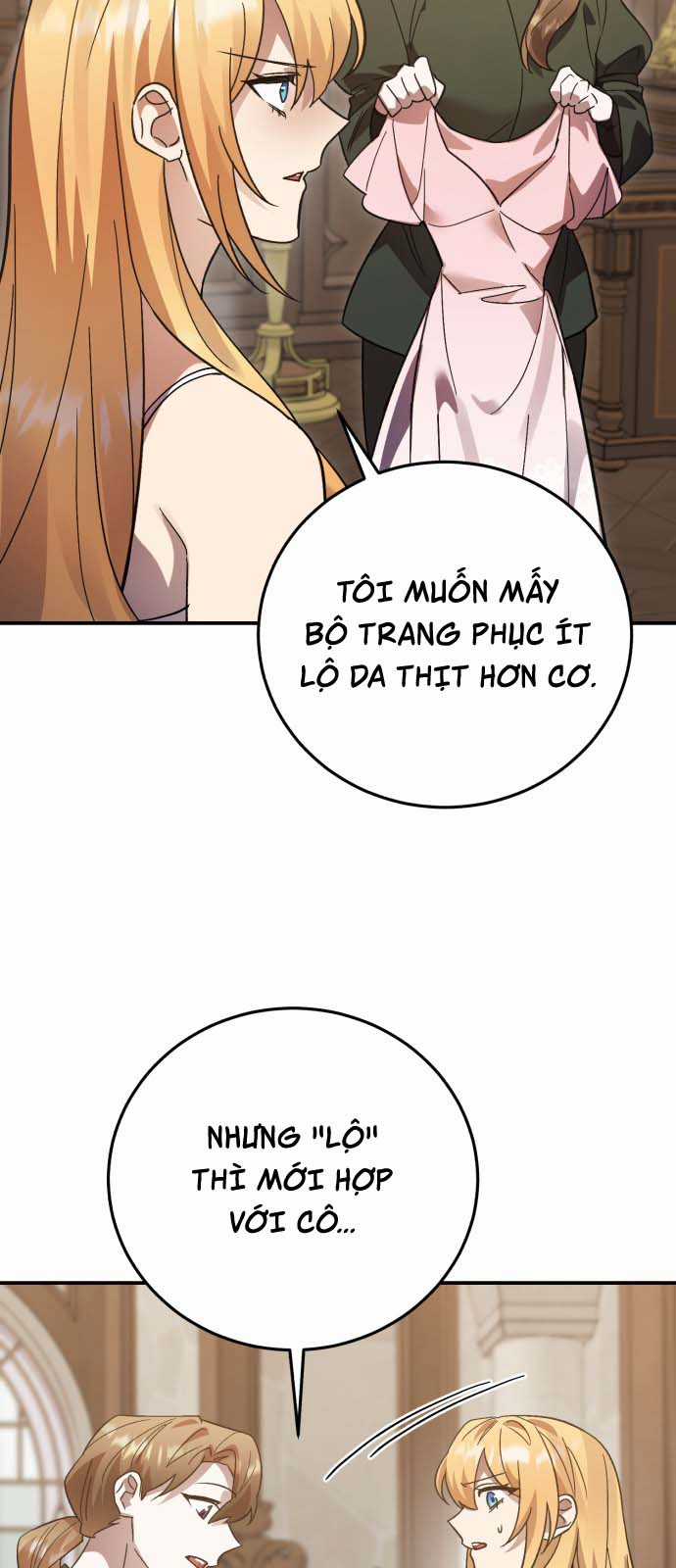 Anh hùng X Quỷ vương X Phản diện Chapter 98 trang 34