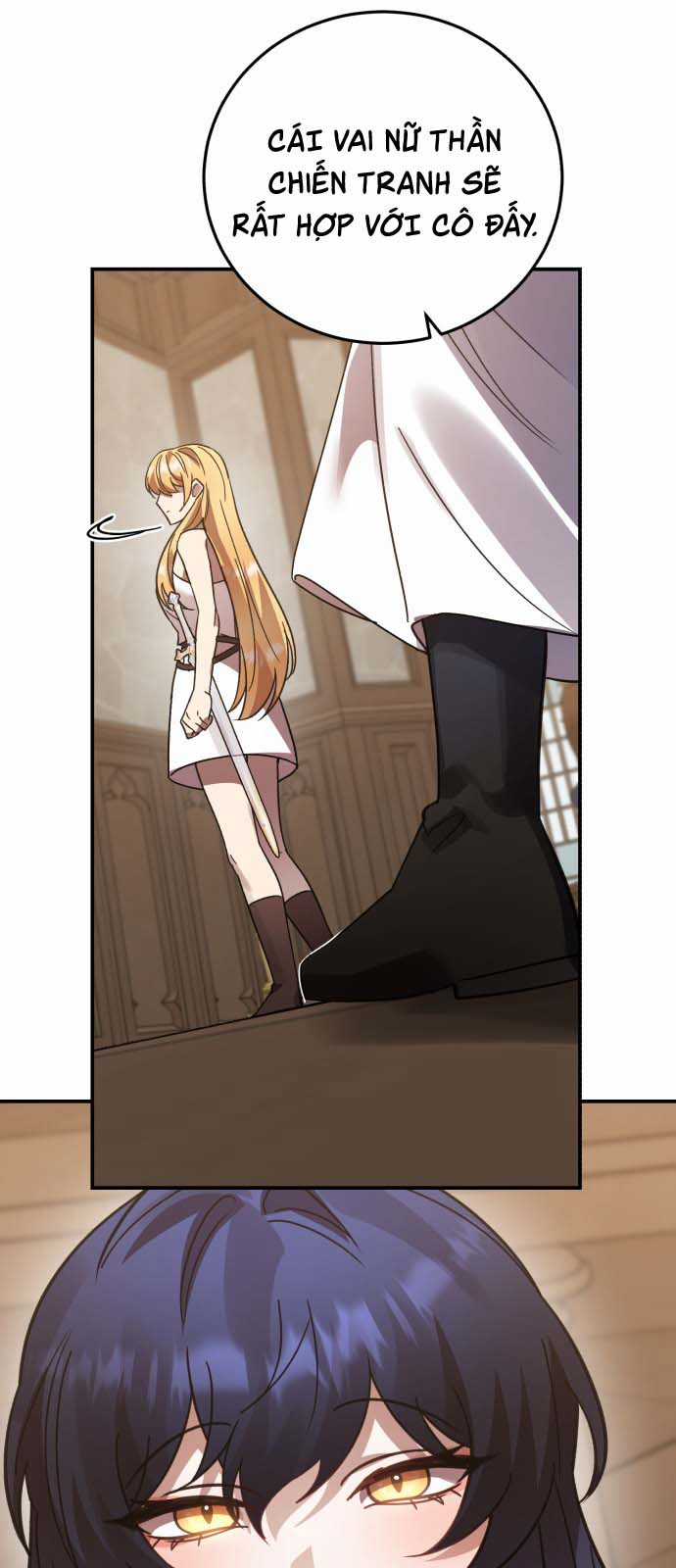 Anh hùng X Quỷ vương X Phản diện Chapter 98 trang 36