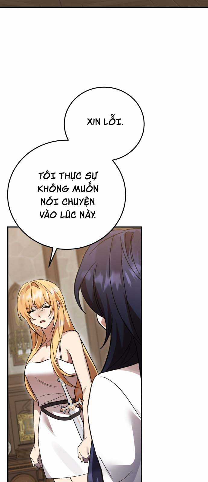 Anh hùng X Quỷ vương X Phản diện Chapter 98 trang 39