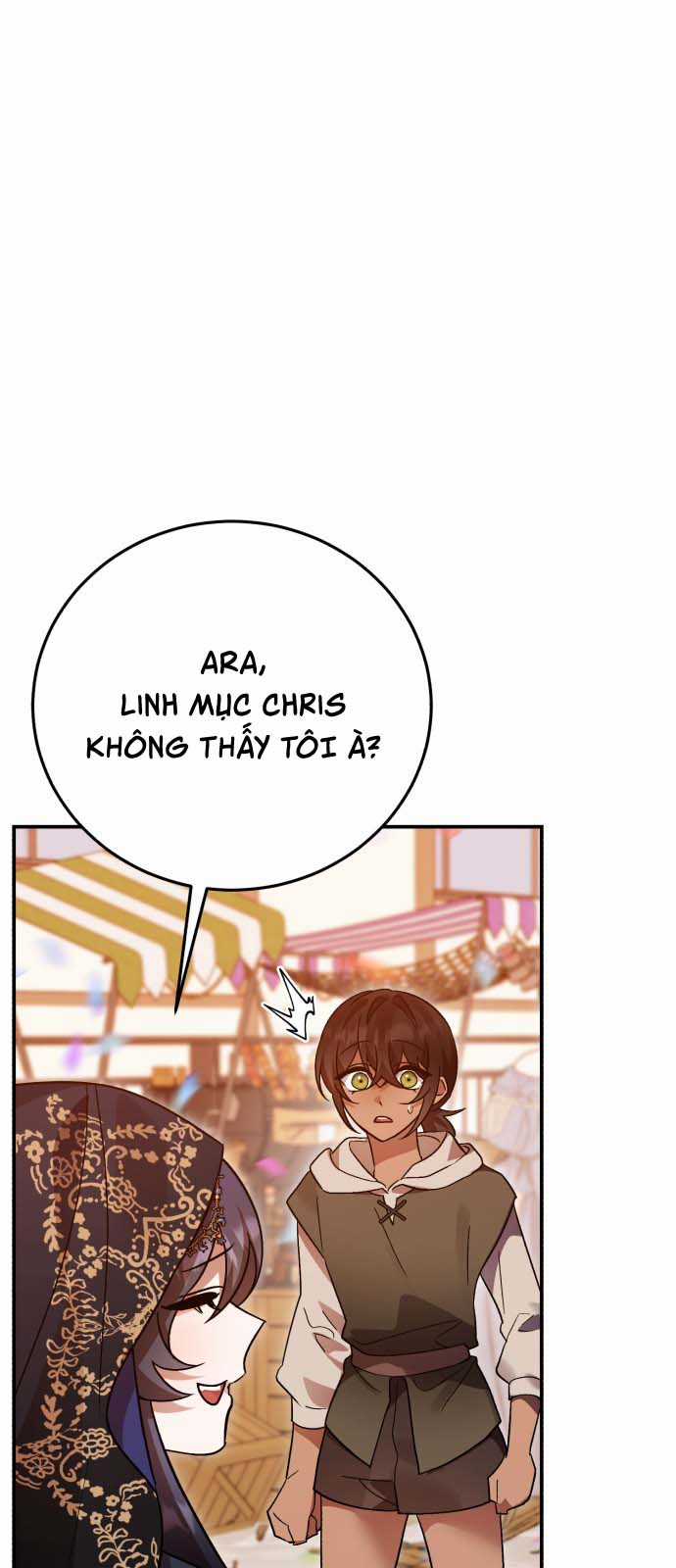 Anh hùng X Quỷ vương X Phản diện Chapter 98 trang 4