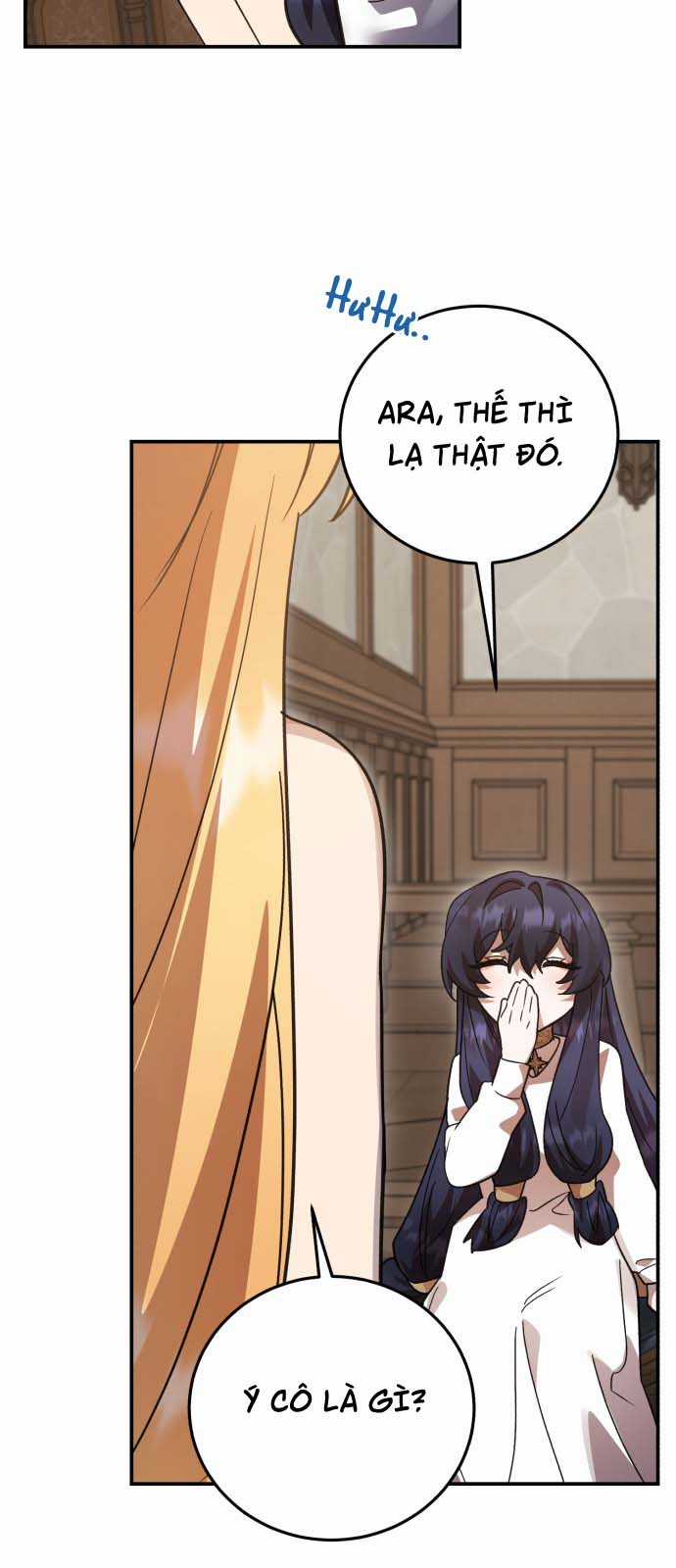 Anh hùng X Quỷ vương X Phản diện Chapter 98 trang 40